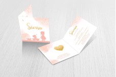 Twee zusjes Twee zusjes